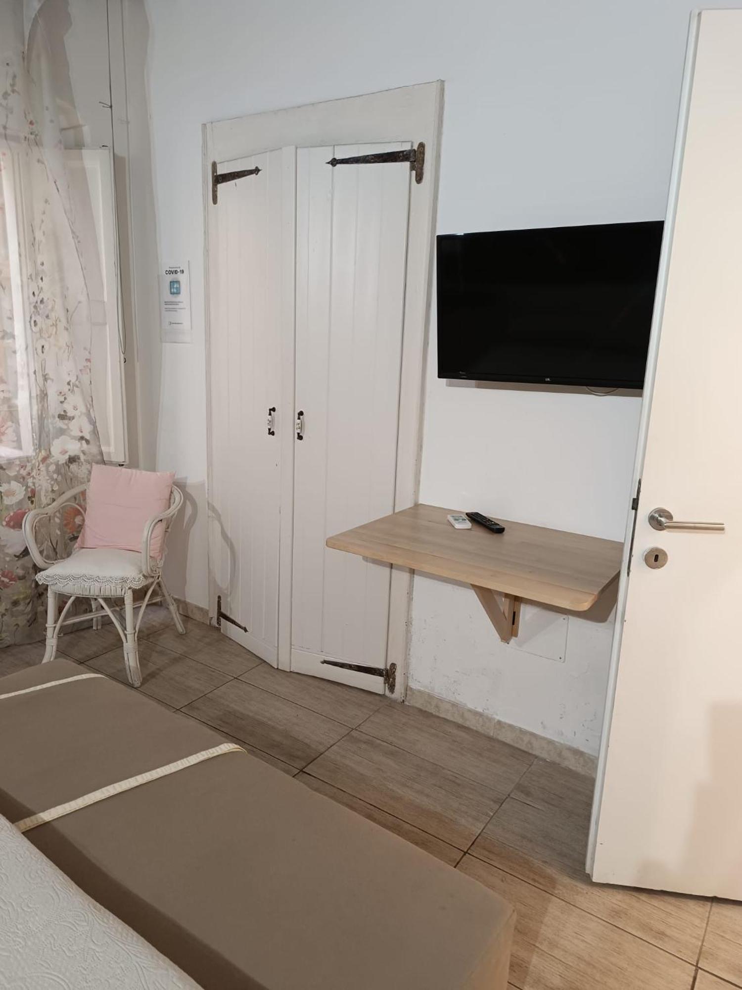 Al183 Hotell Cagliari Exteriör bild