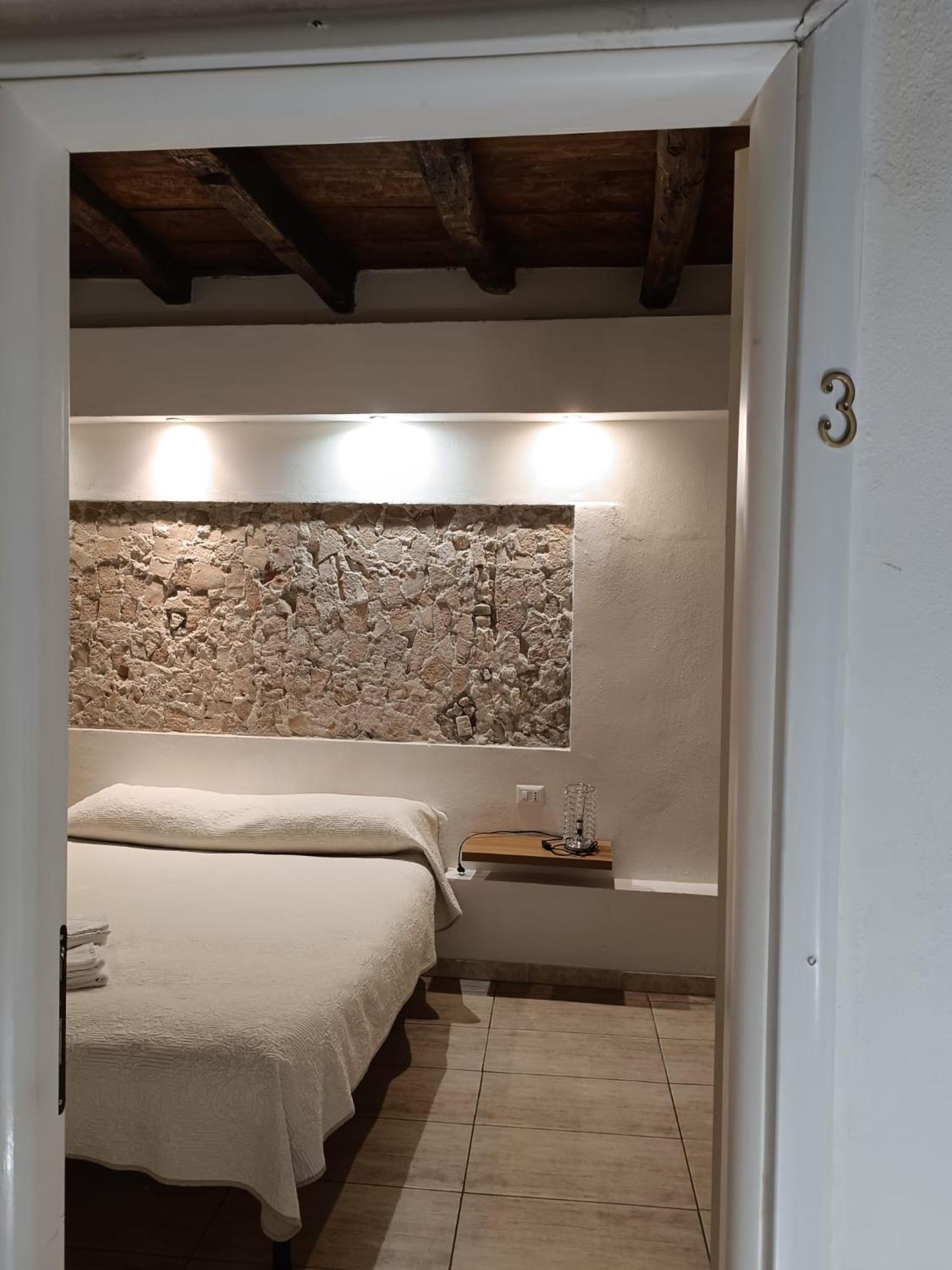 Al183 Hotell Cagliari Exteriör bild