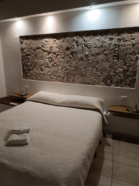Al183 Hotell Cagliari Exteriör bild