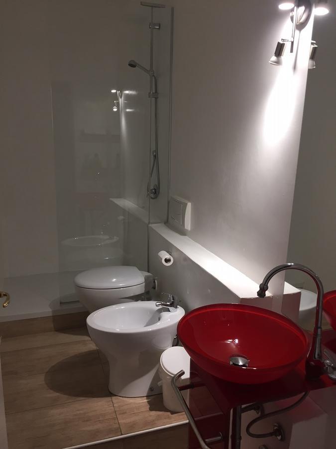 Al183 Hotell Cagliari Exteriör bild